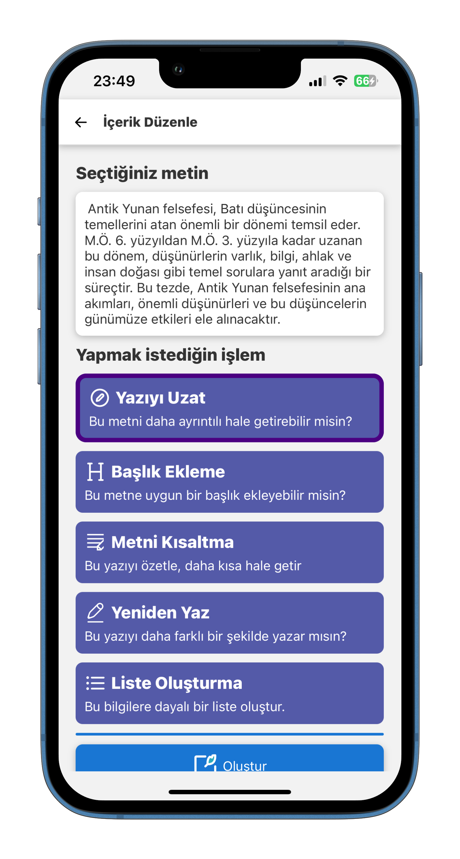 screenshots