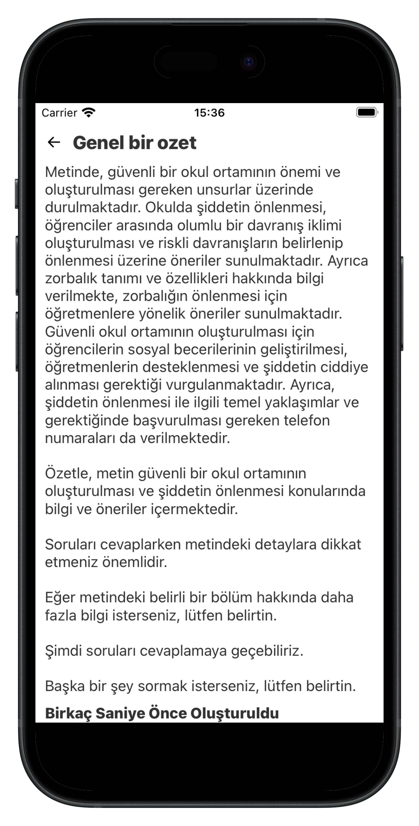 screenshots